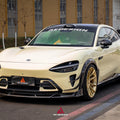 AE Design Xiaomi YU7 Full Gloss Prepreg Carbon Fibre Body Kit Aftermarket Carbon Fiber Part / Bodykit - Robot Bodykits