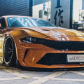 Robot Craftsman Ford Mustang Dusk Widebody Kit 2015-2023