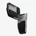 Alloy Foot Pedals for Tesla Model 3 / Y Aftermarket Carbon Fiber Part / Bodykit - Robot Bodykits