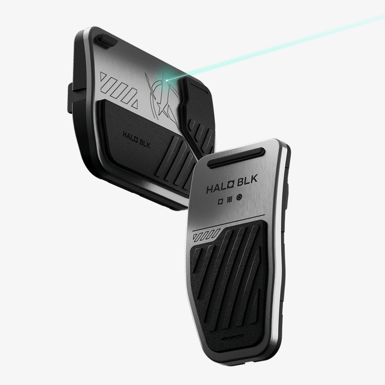 Alloy Foot Pedals for Tesla Model 3 / Y Aftermarket Carbon Fiber Part / Bodykit - Robot Bodykits