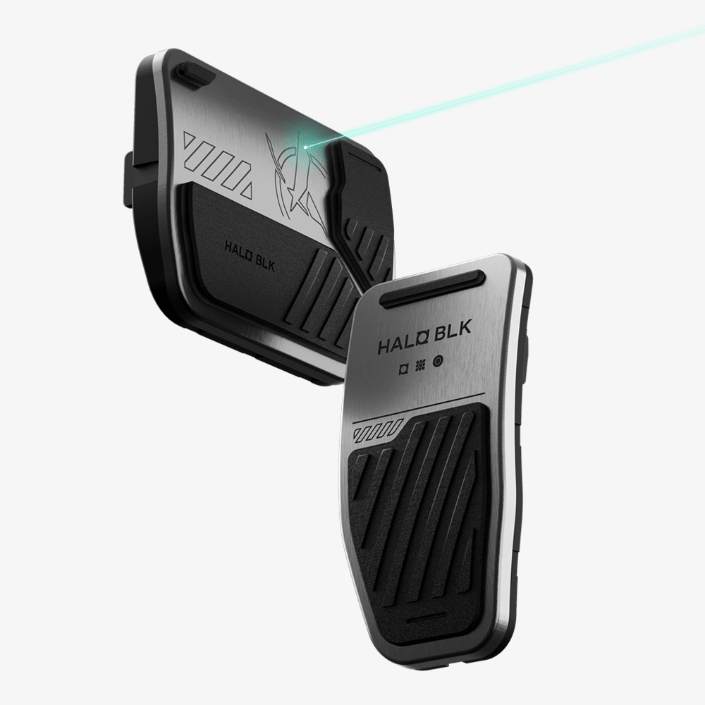 Alloy Foot Pedals for Tesla Model 3 / Y Aftermarket Carbon Fiber Part / Bodykit - Robot Bodykits