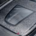 Armorextend AE Design Carbon Fiber Hood for BMW X5 X5M/C X6 X6M/C F95 F96 G05 G06 Aftermarket Carbon Fiber Part / Bodykit - Robot Bodykits