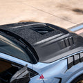 Armorextend AE Design Carbon Fiber Hood for BMW X5 X5M/C X6 X6M/C F95 F96 G05 G06 Aftermarket Carbon Fiber Part / Bodykit - Robot Bodykits