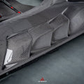 ArmorExtend AE Front Fenders for BMW X5 G05 M50i X/S Drive 40i & X5M X5MC F95 Carbon Fiber Aftermarket Carbon Fiber Part / Bodykit - Robot Bodykits