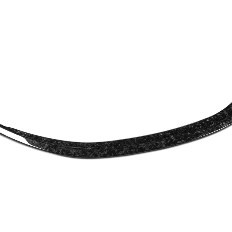 Aston Martin DB11 OEM Style Front Splitter Aftermarket Carbon Fiber Part / Bodykit - Robot Bodykits