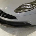 Aston Martin DB11 OEM Style Front Splitter Aftermarket Carbon Fiber Part / Bodykit - Robot Bodykits