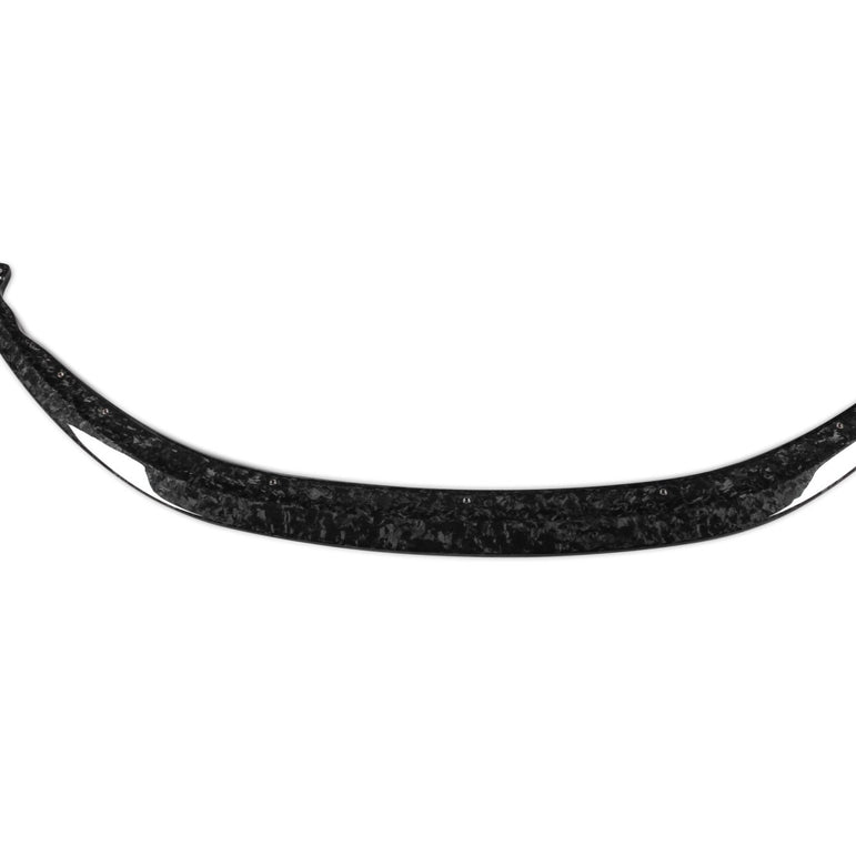 Aston Martin DB11 OEM Style Front Splitter Aftermarket Carbon Fiber Part / Bodykit - Robot Bodykits