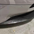 Aston Martin DB11 OEM Style Front Splitter Aftermarket Carbon Fiber Part / Bodykit - Robot Bodykits