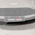 Aston Martin DB11 OEM Style Front Splitter Aftermarket Carbon Fiber Part / Bodykit - Robot Bodykits