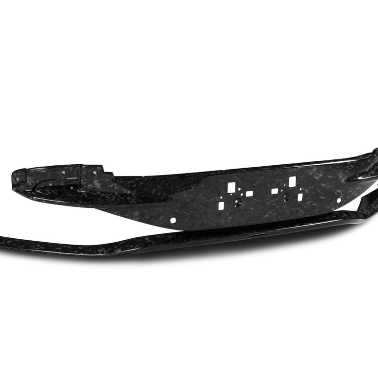 Aston Martin DB11 OEM Style Rear Diffuser Aftermarket Carbon Fiber Part / Bodykit - Robot Bodykits