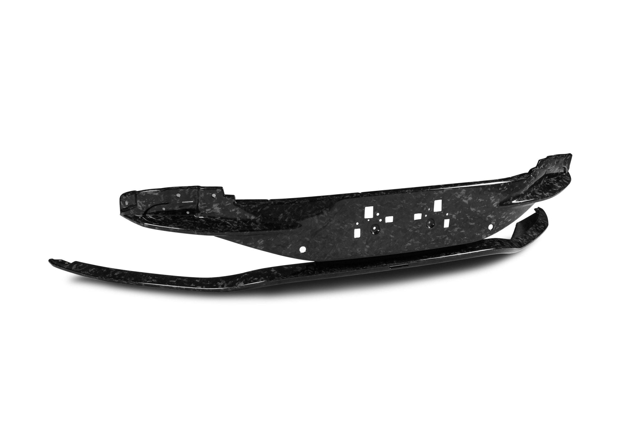 Aston Martin DB11 OEM Style Rear Diffuser Aftermarket Carbon Fiber Part / Bodykit - Robot Bodykits