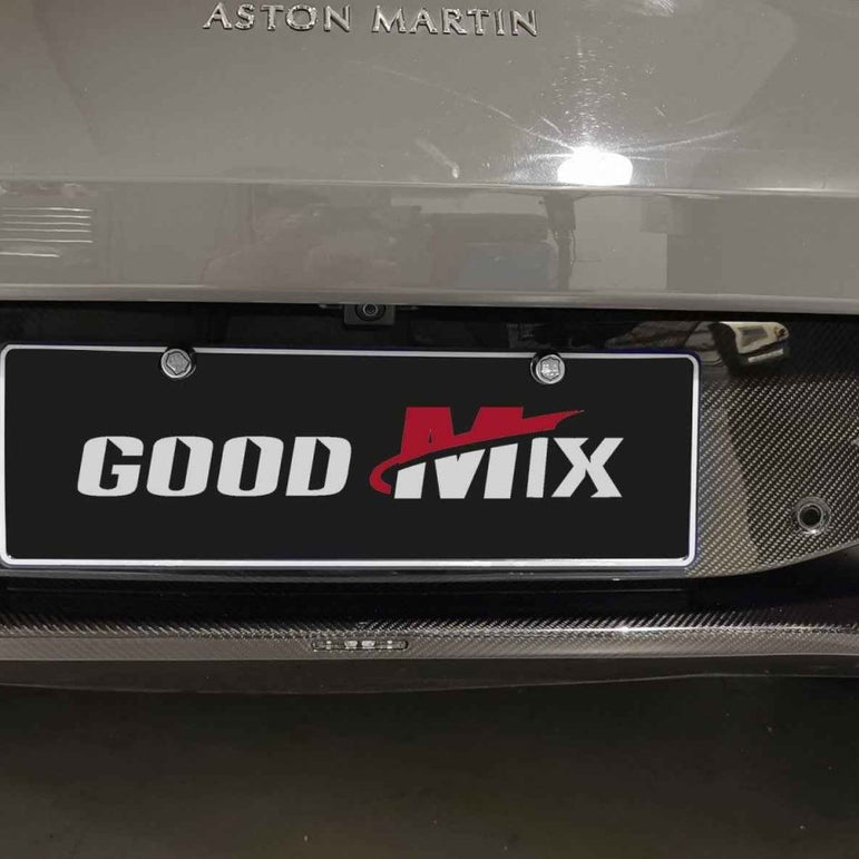 Aston Martin DB11 OEM Style Rear Diffuser Aftermarket Carbon Fiber Part / Bodykit - Robot Bodykits