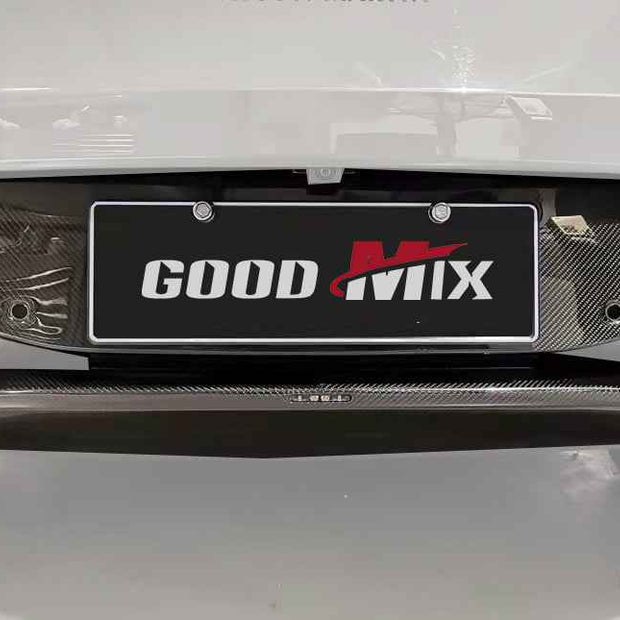 Aston Martin DB11 OEM Style Rear Diffuser Aftermarket Carbon Fiber Part / Bodykit - Robot Bodykits