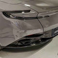 Aston Martin DB11 OEM Style Rear Diffuser Aftermarket Carbon Fiber Part / Bodykit - Robot Bodykits