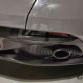 Aston Martin DB11 OEM Style Rear Diffuser Aftermarket Carbon Fiber Part / Bodykit - Robot Bodykits