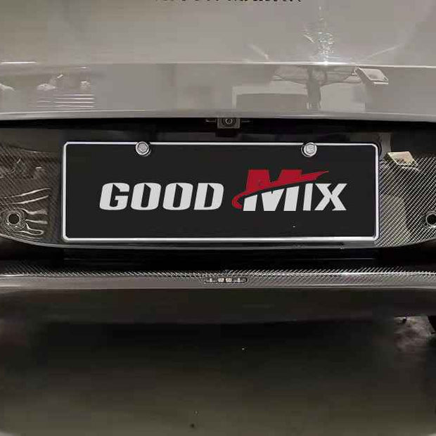 Aston Martin DB11 OEM Style Rear Diffuser Aftermarket Carbon Fiber Part / Bodykit - Robot Bodykits