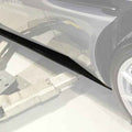 Aston Martin DB11 OEM Style Side Skirts Aftermarket Carbon Fiber Part / Bodykit - Robot Bodykits
