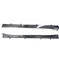 Aston Martin DB11 OEM Style Side Skirts Aftermarket Carbon Fiber Part / Bodykit - Robot Bodykits