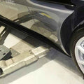 Aston Martin DB11 OEM Style Side Skirts Aftermarket Carbon Fiber Part / Bodykit - Robot Bodykits