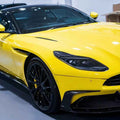 Aston Martin DB11 Paktechz Full Dry Carbon Aerodynamics kit Aftermarket Carbon Fiber Part / Bodykit - Robot Bodykits