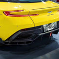 Aston Martin DB11 Paktechz Full Dry Carbon Aerodynamics kit Aftermarket Carbon Fiber Part / Bodykit - Robot Bodykits