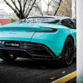 Aston Martin DB11 Paktechz Full Dry Carbon Aerodynamics kit Aftermarket Carbon Fiber Part / Bodykit - Robot Bodykits