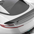 Aston Martin DB11 Paktechz Full Dry Carbon Aerodynamics kit Aftermarket Carbon Fiber Part / Bodykit - Robot Bodykits