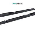 Aston Martin DBX Paktechz Full Dry Carbon Aerodynamics kit Aftermarket Carbon Fiber Part / Bodykit - Robot Bodykits