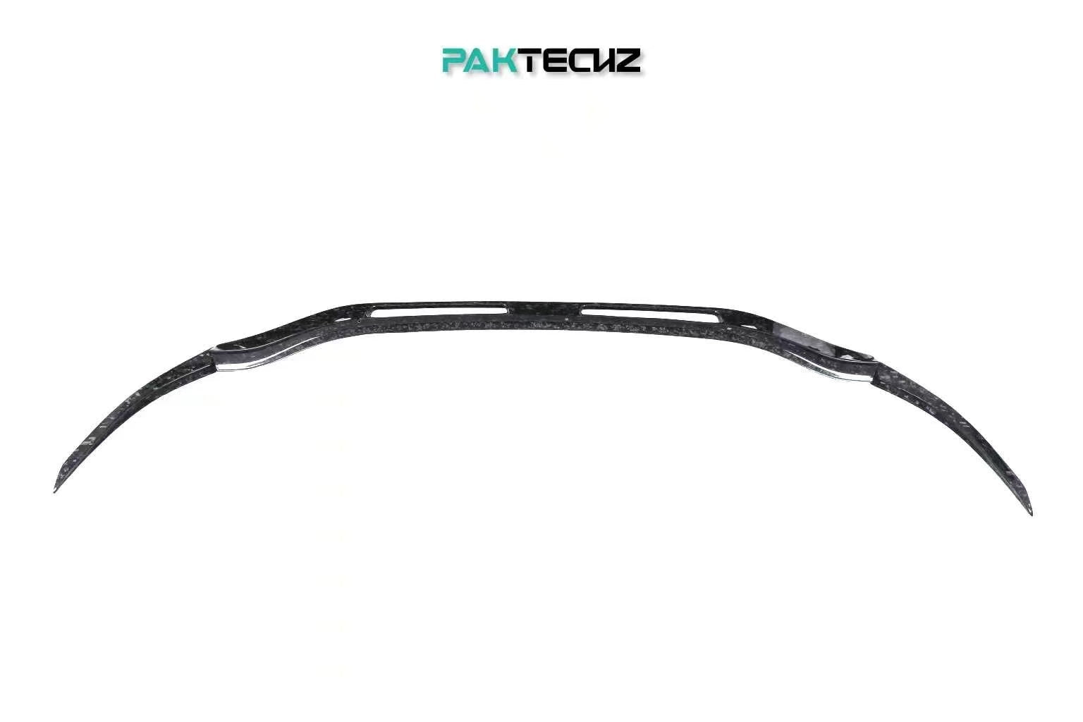 Aston Martin DBX Paktechz Full Dry Carbon Aerodynamics kit Aftermarket Carbon Fiber Part / Bodykit - Robot Bodykits