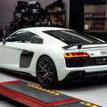 Audi R8 Gen 2 2016–2018 Pre - Facelift Upgrade to 2019–2024 Facelift Conversion Kit Aftermarket Carbon Fiber Part / Bodykit - Robot Bodykits