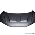 Audi R8 (Gen 2) Paktechz Full Dry Carbon Aerodynamics kit (2019 - 2023) Aftermarket Carbon Fiber Part / Bodykit - Robot Bodykits
