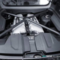 Audi R8 (Gen 2) Paktechz Full Dry Carbon Aerodynamics kit (2019 - 2023) Aftermarket Carbon Fiber Part / Bodykit - Robot Bodykits