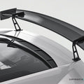 Audi R8 (Gen 2) Paktechz Full Dry Carbon Aerodynamics kit (2019 - 2023) Aftermarket Carbon Fiber Part / Bodykit - Robot Bodykits