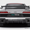 Audi R8 (Gen 2) Paktechz Full Dry Carbon Aerodynamics kit (2019 - 2023) Aftermarket Carbon Fiber Part / Bodykit - Robot Bodykits