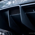 Audi R8 (Gen 2) Paktechz Full Dry Carbon Aerodynamics kit (2019 - 2023) Aftermarket Carbon Fiber Part / Bodykit - Robot Bodykits