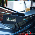 Audi R8 (Gen 2) Paktechz Full Dry Carbon Aerodynamics kit (2019 - 2023) Aftermarket Carbon Fiber Part / Bodykit - Robot Bodykits