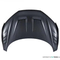 Audi R8 (Gen 2) Paktechz Full Dry Carbon (Prepreg) Bonnet (2016 - 2023) Aftermarket Carbon Fiber Part / Bodykit - Robot Bodykits