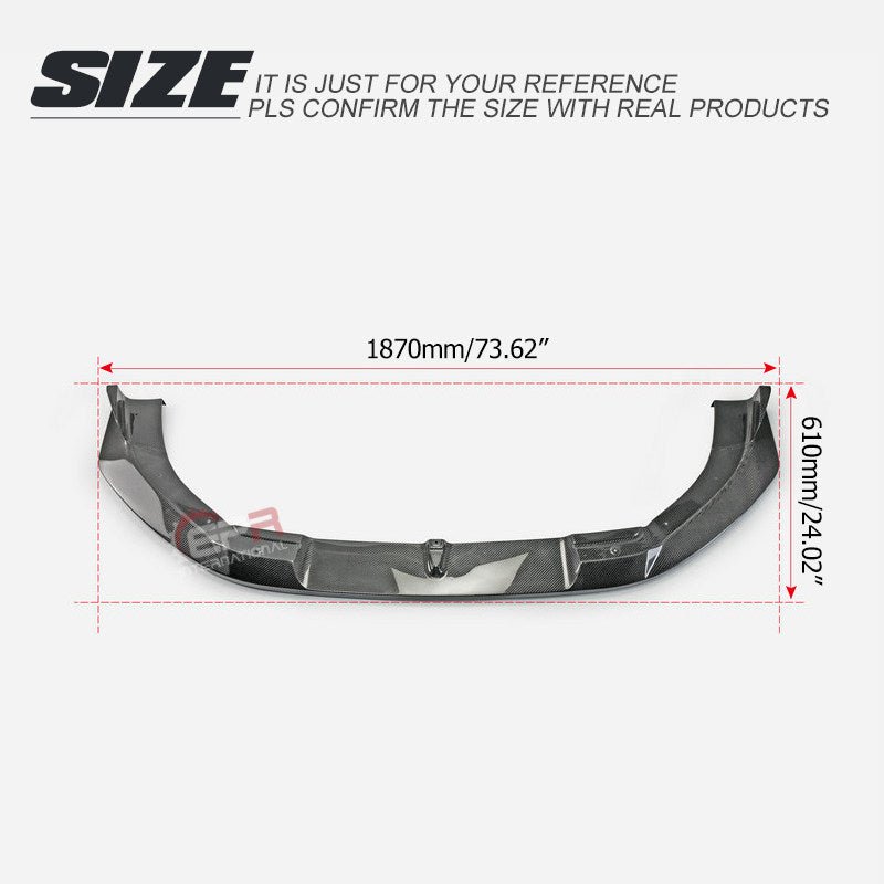 Audi RS3 8v EPR STANCEWORKZ Spec LM Widebody Kit (FRP / Carbon) Aftermarket Carbon Fiber Part / Bodykit - Robot Bodykits