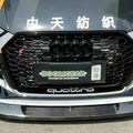 Audi RS3 8v EPR STANCEWORKZ Spec LM Widebody Kit (FRP / Carbon) Aftermarket Carbon Fiber Part / Bodykit - Robot Bodykits