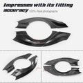 Audi RS3 8v EPR STANCEWORKZ Spec LM Widebody Kit (FRP / Carbon) Aftermarket Carbon Fiber Part / Bodykit - Robot Bodykits