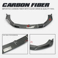 Audi RS3 8v EPR STANCEWORKZ Spec LM Widebody Kit (FRP / Carbon) Aftermarket Carbon Fiber Part / Bodykit - Robot Bodykits