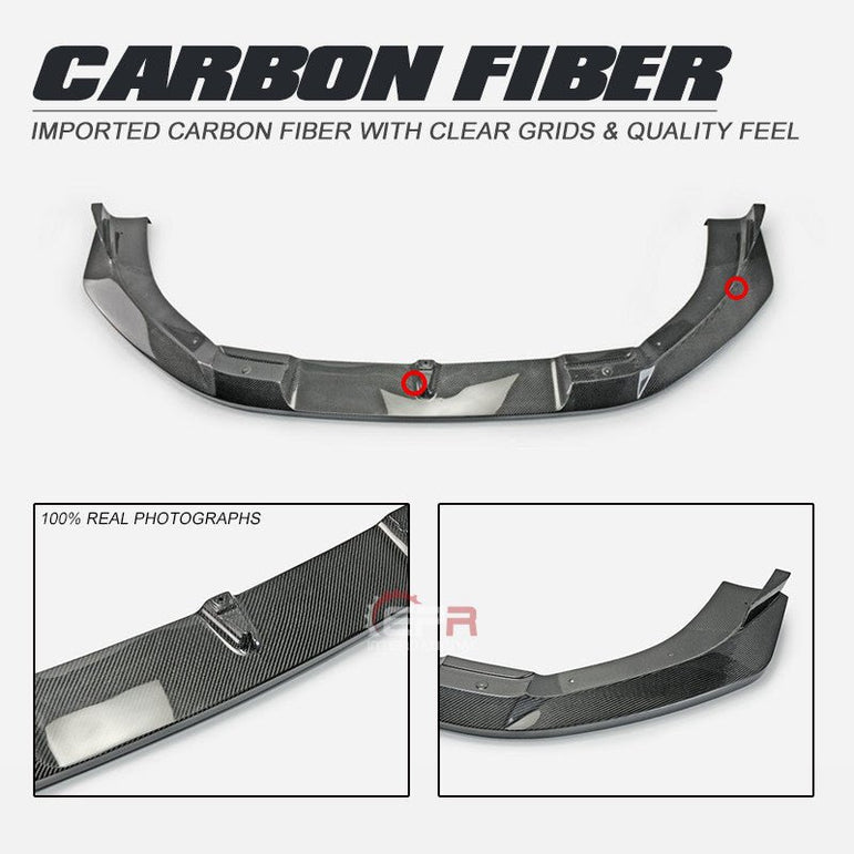 Audi RS3 8v EPR STANCEWORKZ Spec LM Widebody Kit (FRP / Carbon) Aftermarket Carbon Fiber Part / Bodykit - Robot Bodykits