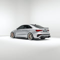 Audi RS3 8Y Limousine Carbon Fiber Bodykit Aftermarket Carbon Fiber Part / Bodykit - Robot Bodykits