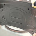 Audi RS3 8Y Paktechz Design Carbon Fiber Hood (Audi RS3 8Y Sportback/Saloon/Sedan) Aftermarket Carbon Fiber Part / Bodykit - Robot Bodykits