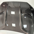 Audi RS3 8Y Paktechz Design Carbon Fiber Hood (Audi RS3 8Y Sportback/Saloon/Sedan) Aftermarket Carbon Fiber Part / Bodykit - Robot Bodykits