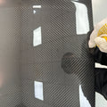 Audi RS3 8Y Paktechz Design Carbon Fiber Hood (Audi RS3 8Y Sportback/Saloon/Sedan) Aftermarket Carbon Fiber Part / Bodykit - Robot Bodykits
