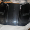 Audi RS3 8Y Paktechz Design Carbon Fiber Hood (Audi RS3 8Y Sportback/Saloon/Sedan) Aftermarket Carbon Fiber Part / Bodykit - Robot Bodykits