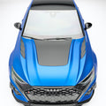 Audi RS3 8Y Sportback Carbon Fiber Hood Aftermarket Carbon Fiber Part / Bodykit - Robot Bodykits