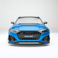 Audi RS4 B9.5 Facelift Carbon Fiber Bodykit Aftermarket Carbon Fiber Part / Bodykit - Robot Bodykits