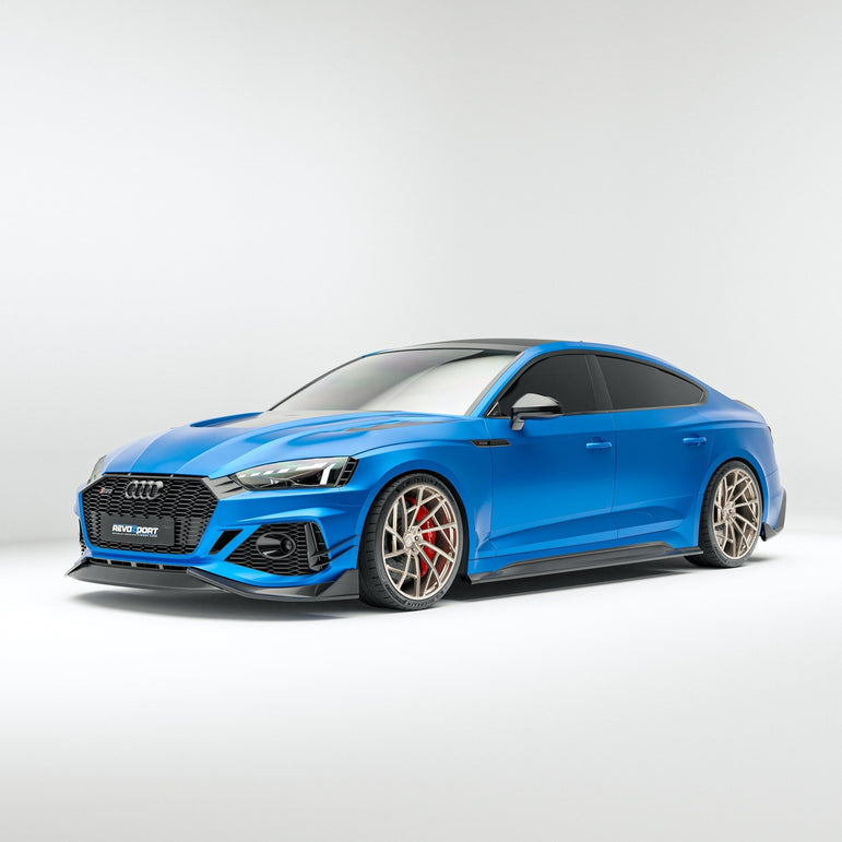 Audi RS5 B9.5 Facelift Sportback Carbon Fiber Bodykit Aftermarket Carbon Fiber Part / Bodykit - Robot Bodykits